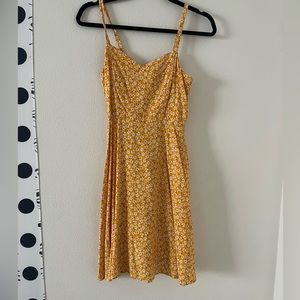 Old Navy Floral dress